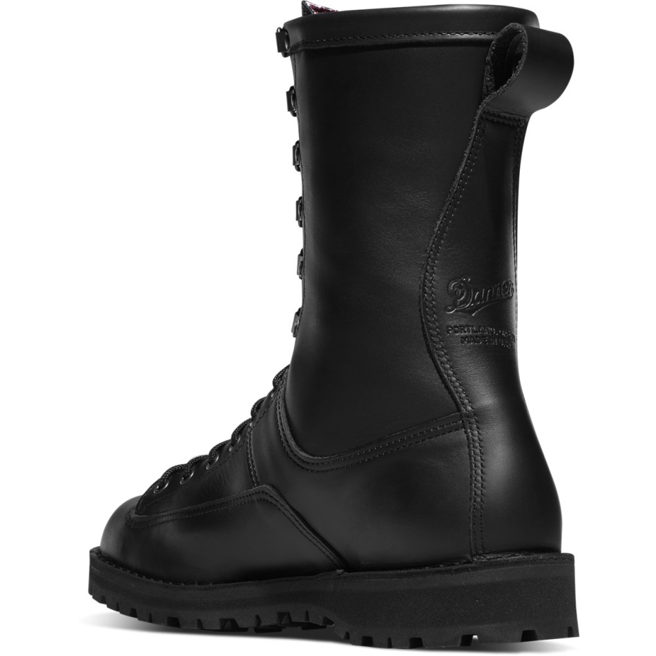 Danner Fort Lewis 10 Yalıtımlı 200g