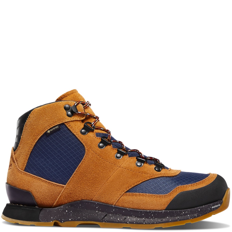 Danner New Free Spirit Kahve/lacivert
