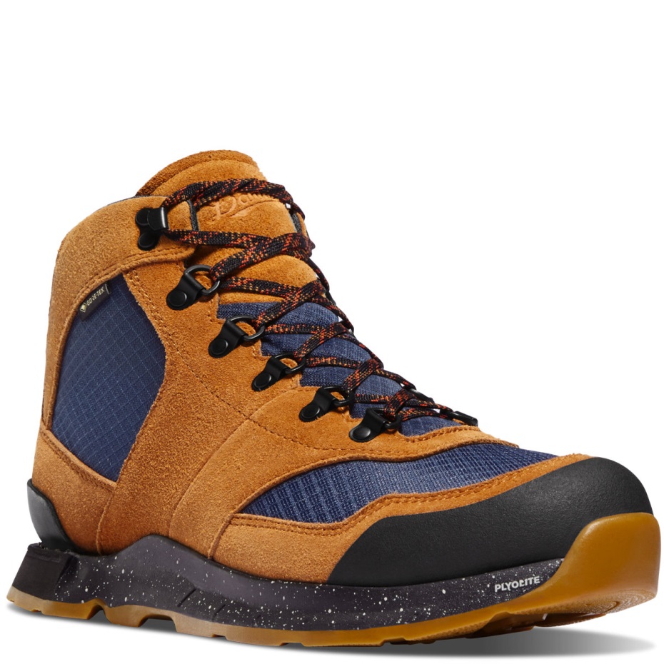 Danner Free Spirit Kahverengi/lacivert