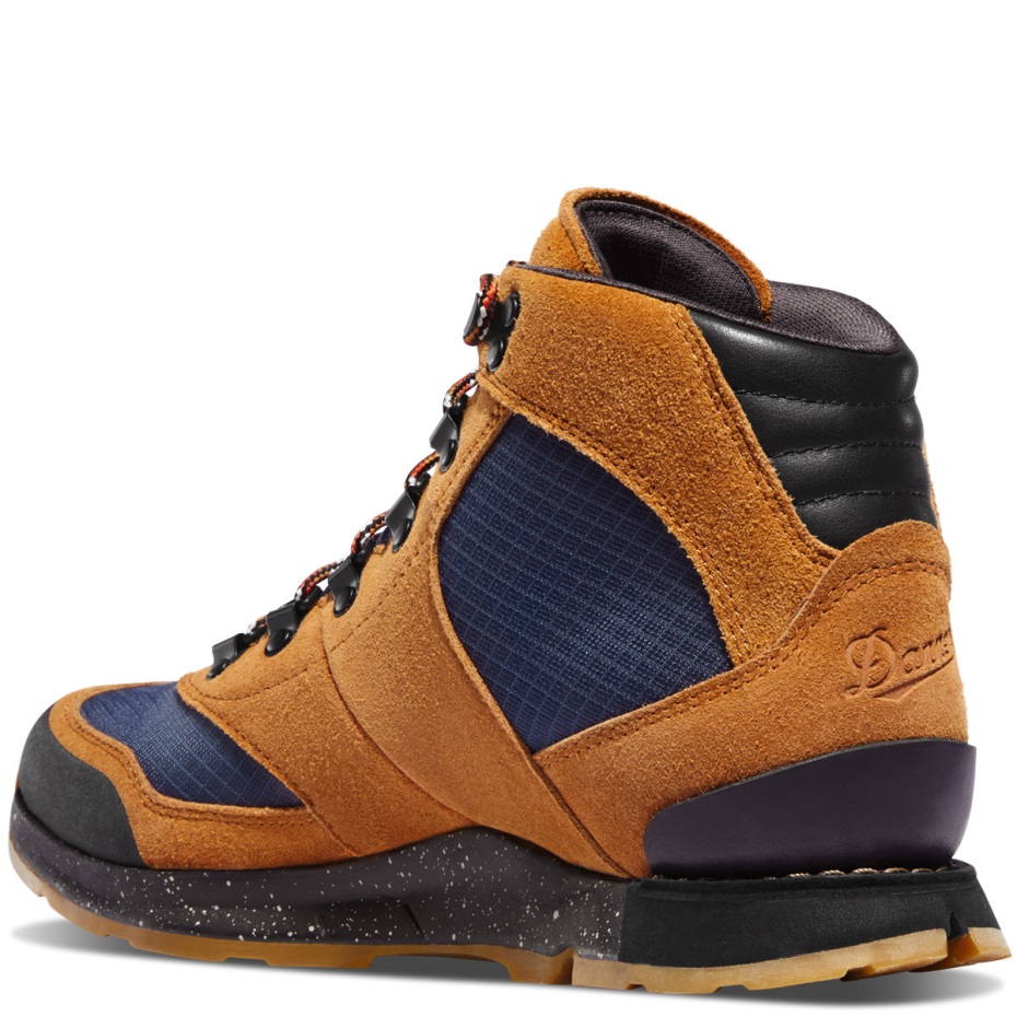 Danner Free Spirit Kahverengi/lacivert