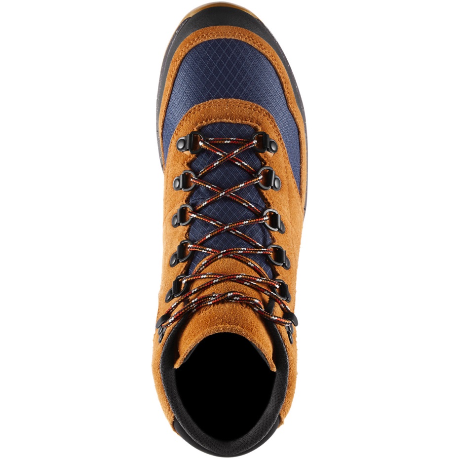 Danner Free Spirit Kahverengi/lacivert