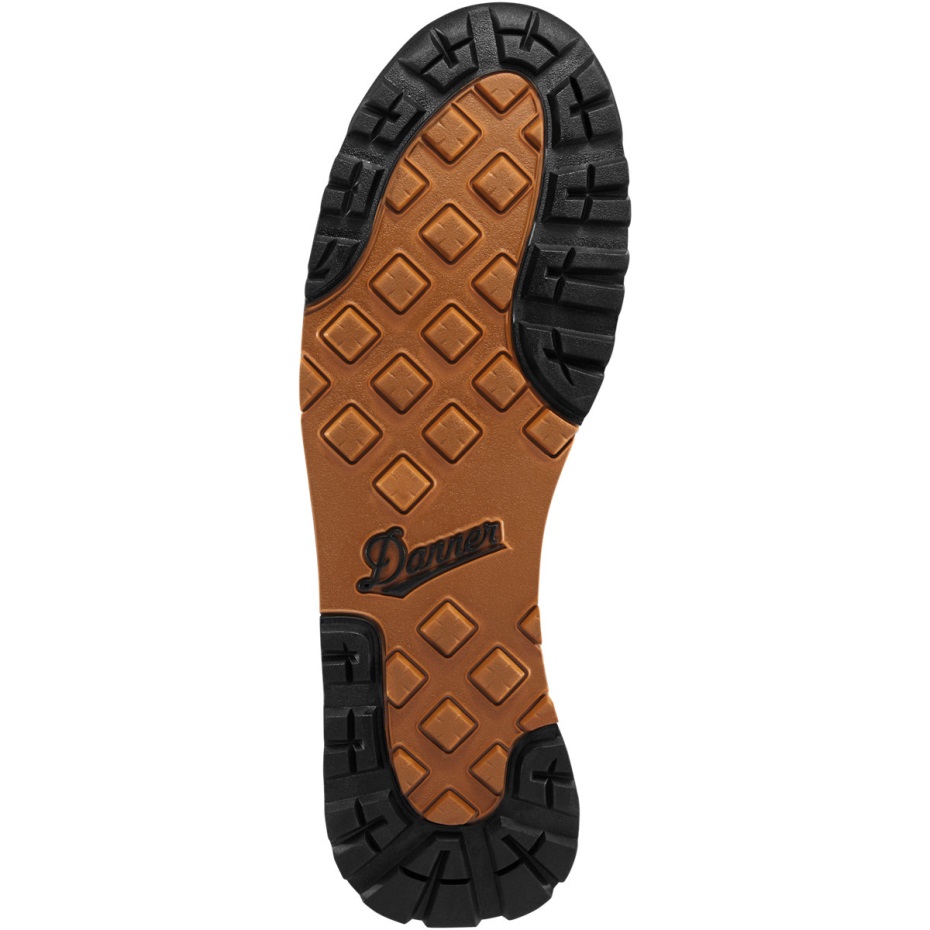 Danner Jag Kuru Hava Türk Kahvesi/kavrulmuş Ceviz