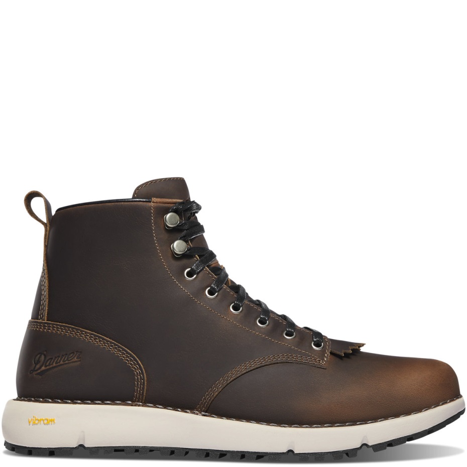 Danner Logger 917 Damla çikolata