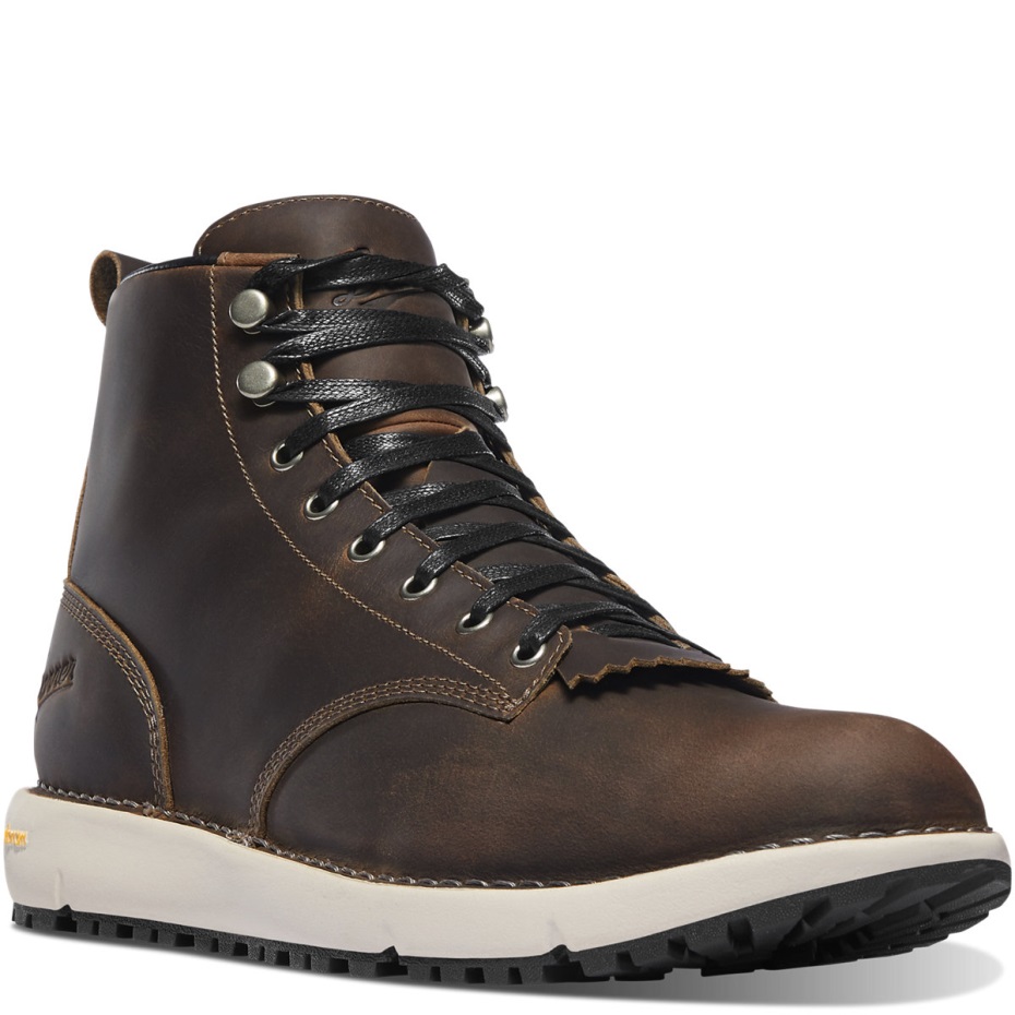 Danner Logger 917 Damla çikolata