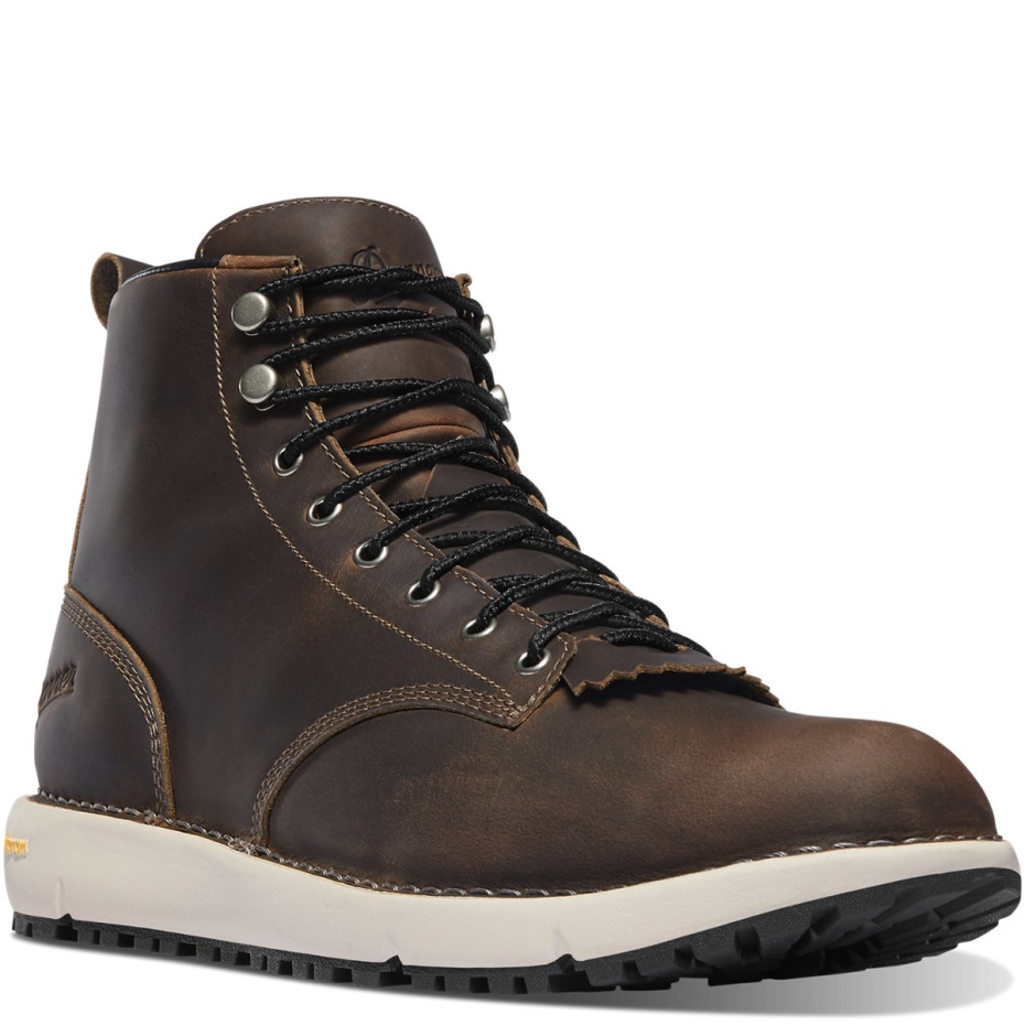 Danner Logger 917 Damla çikolata
