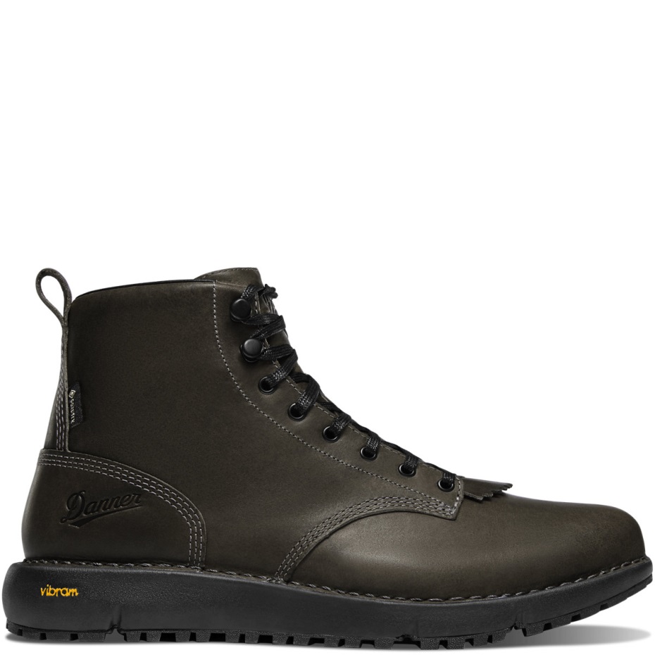 Danner Logger 917 Gtx Kömür