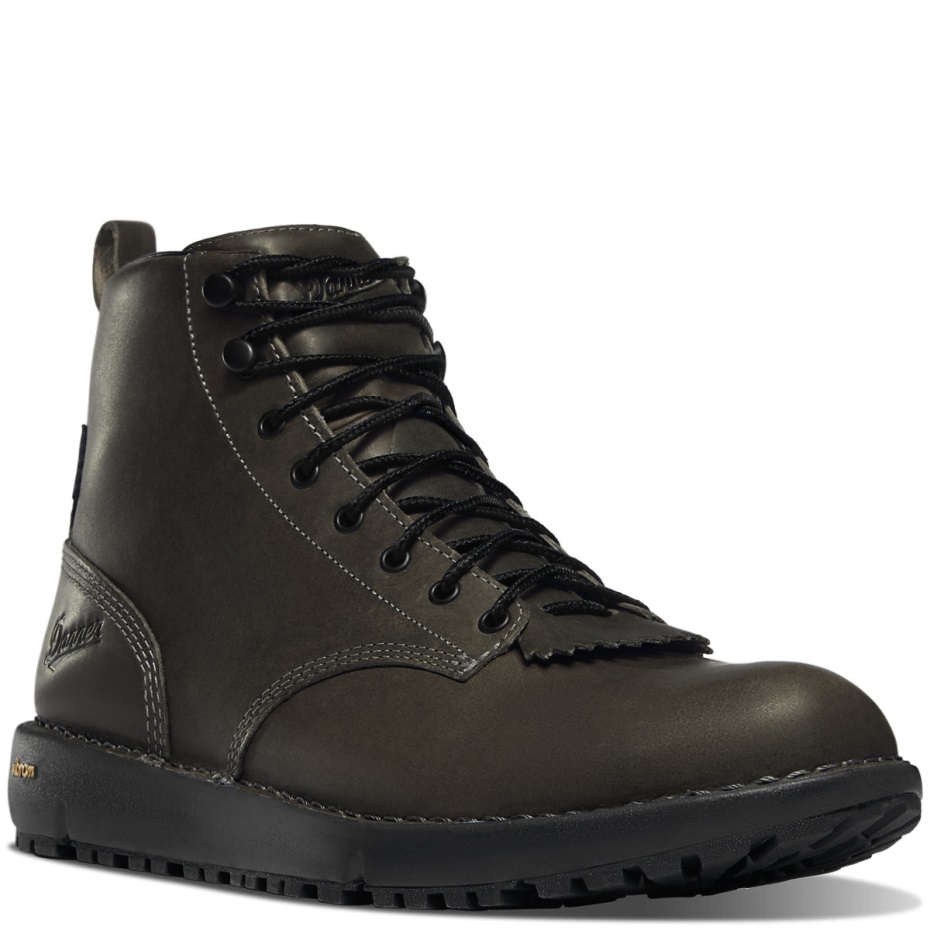 Danner Logger 917 Gtx Kömür