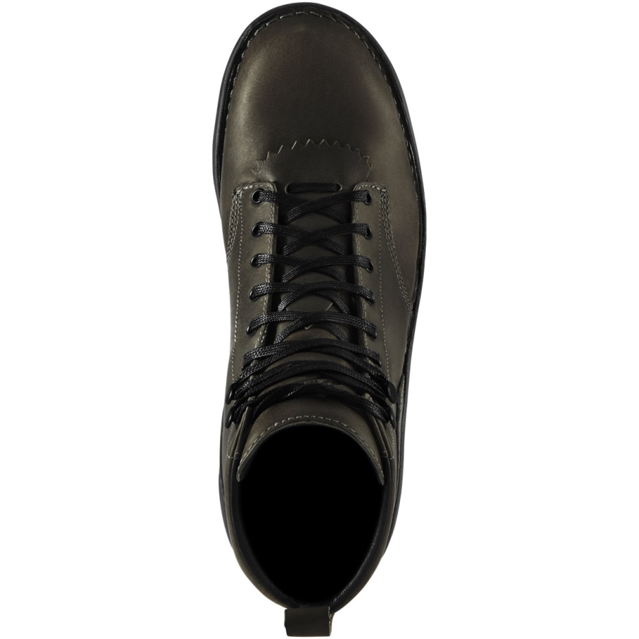 Danner Logger 917 Gtx Kömür