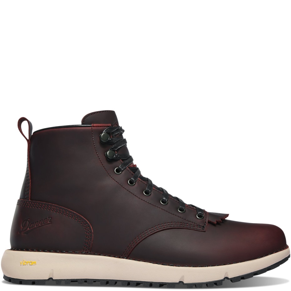 Danner Logger 917 Bağlantı Noktası