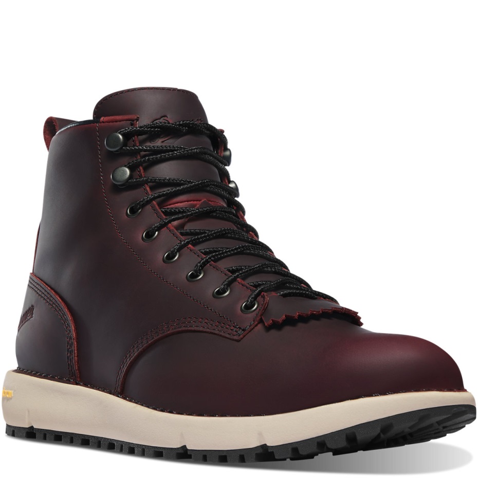 Danner Logger 917 Bağlantı Noktası
