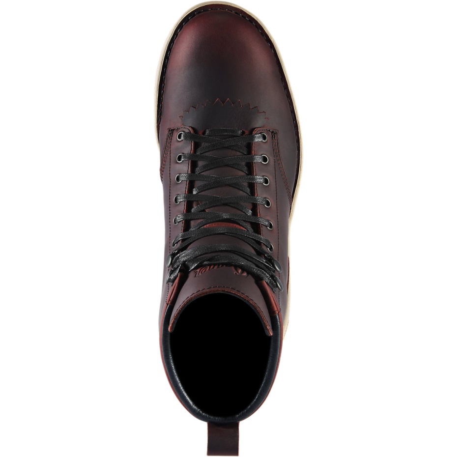 Danner Logger 917 Bağlantı Noktası