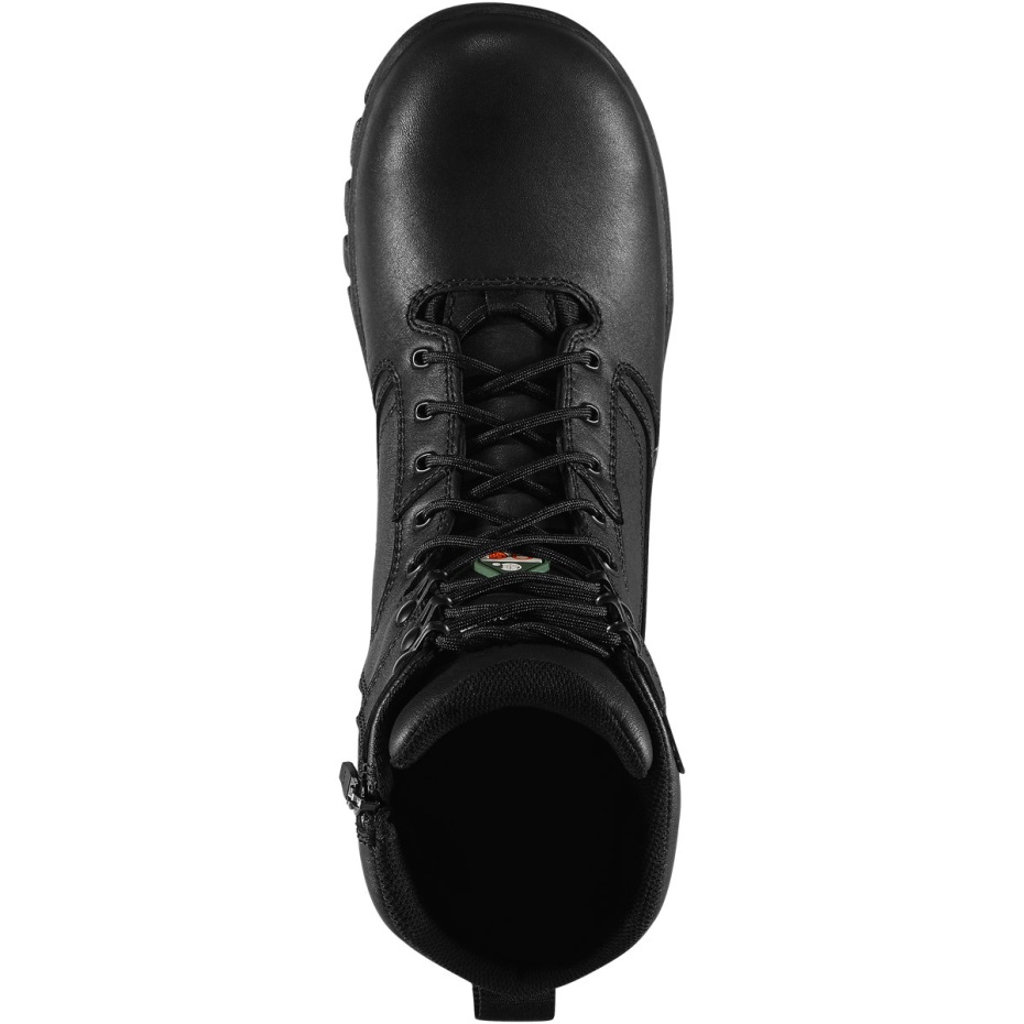 Danner Watchout Ems/csaside-zip 8 Kompozit Burun