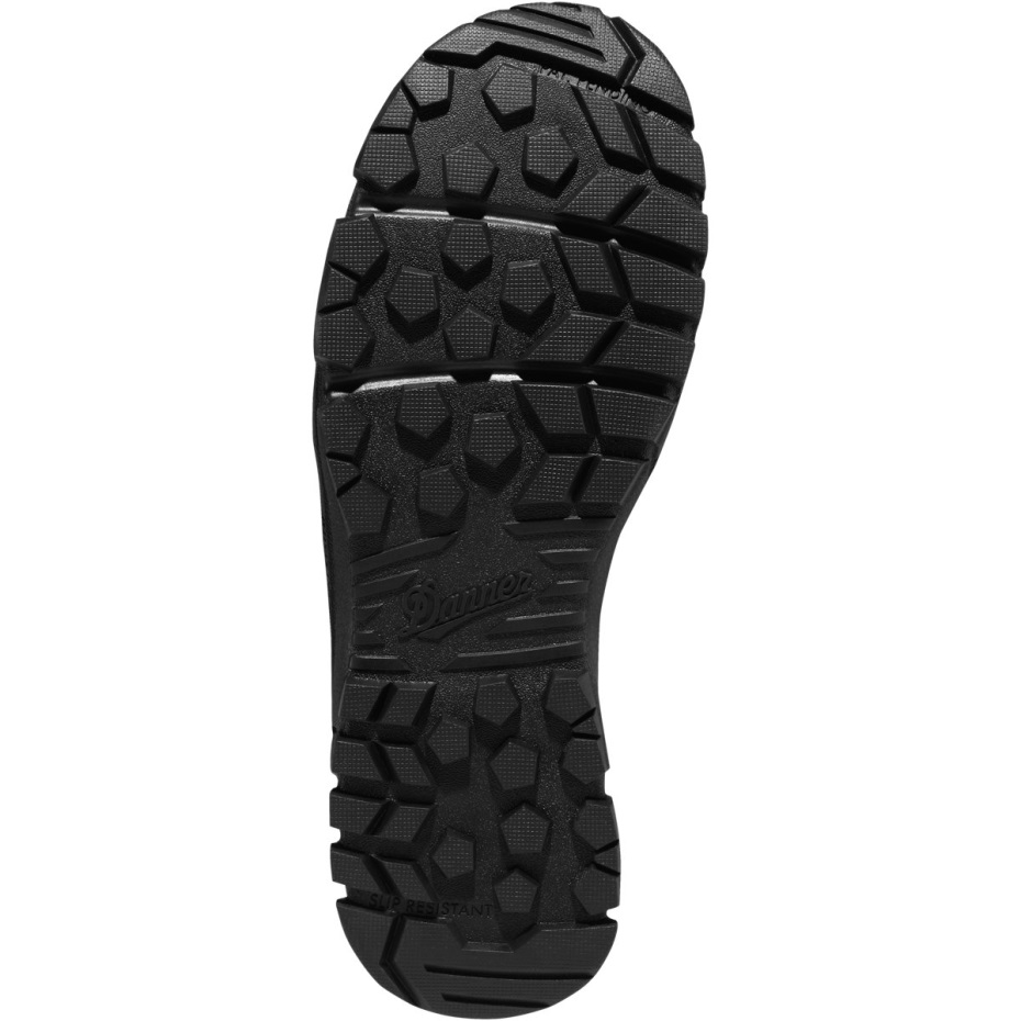 Danner Watchout Ems/csaside-zip 8 Kompozit Burun
