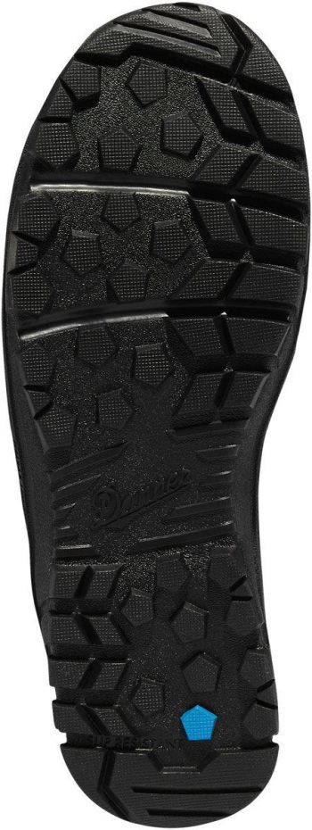 Danner Watchout Erkek Taktik Botları