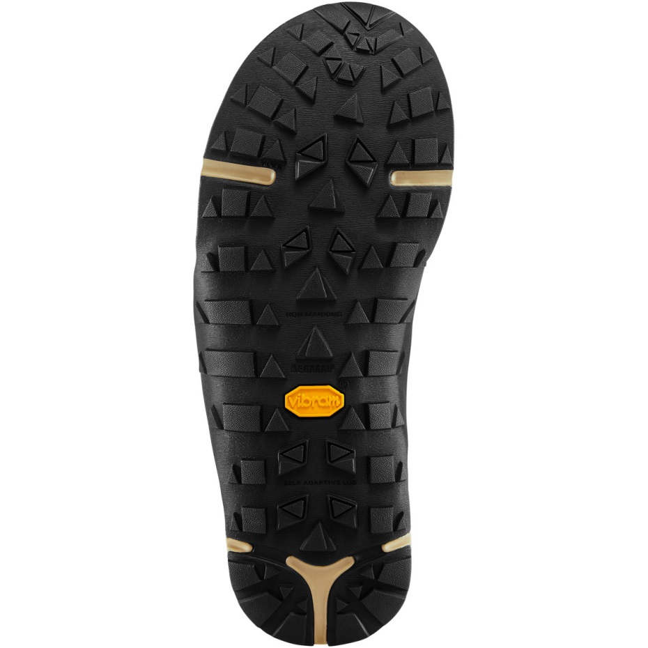 Danner Lost Coast Sandal Kavrulmuş Ceviz