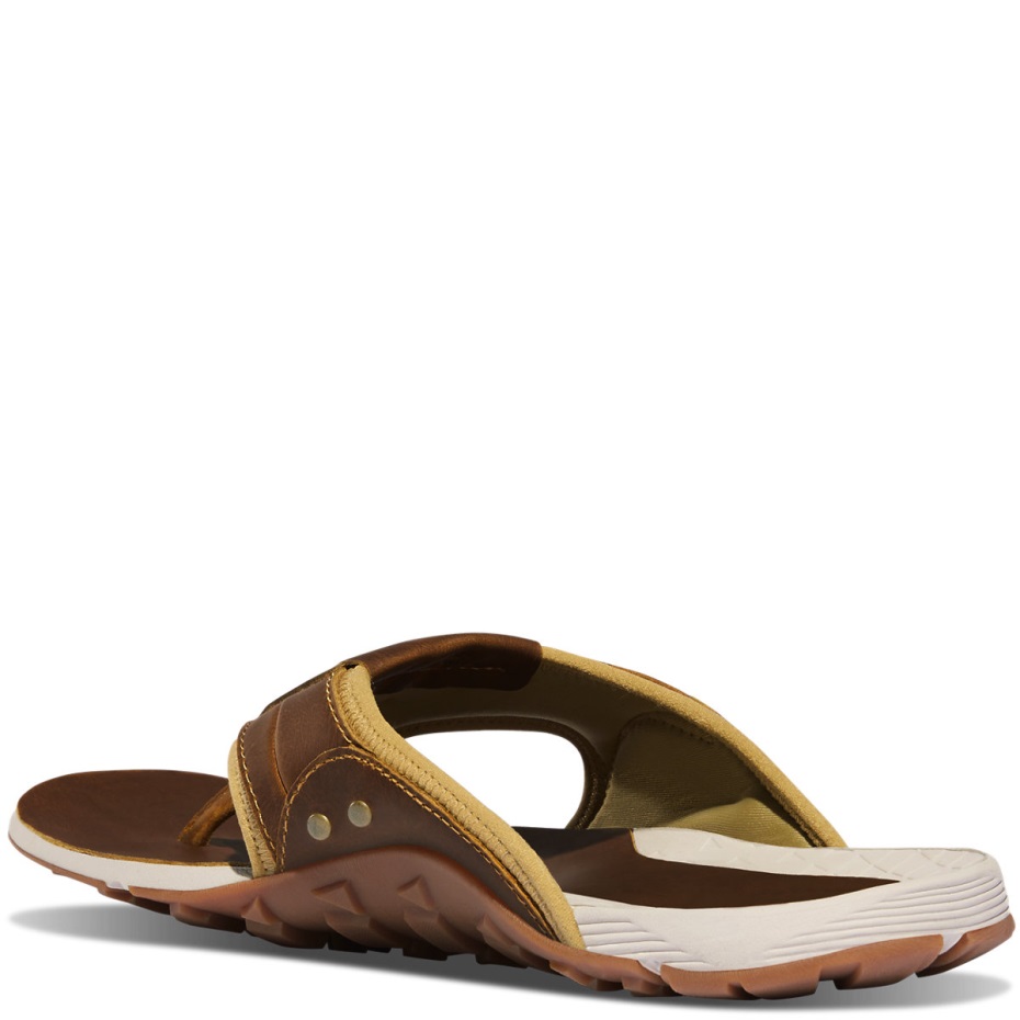 Danner Kayıp Sahil Sandal Kumul