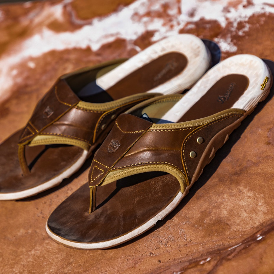 Danner Kayıp Sahil Sandal Kumul