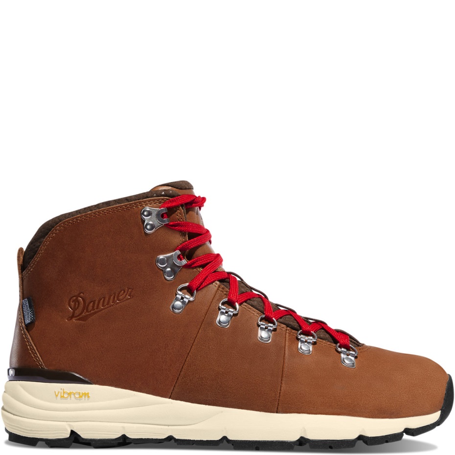 Danner Dağ 600 4.5 Eyer Bronzluğu