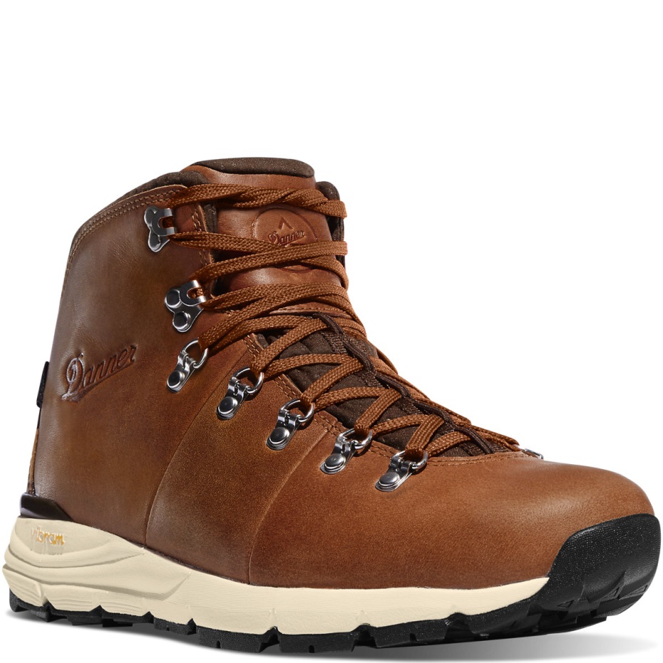 Danner Dağ 600 4.5 Eyer Bronzluğu