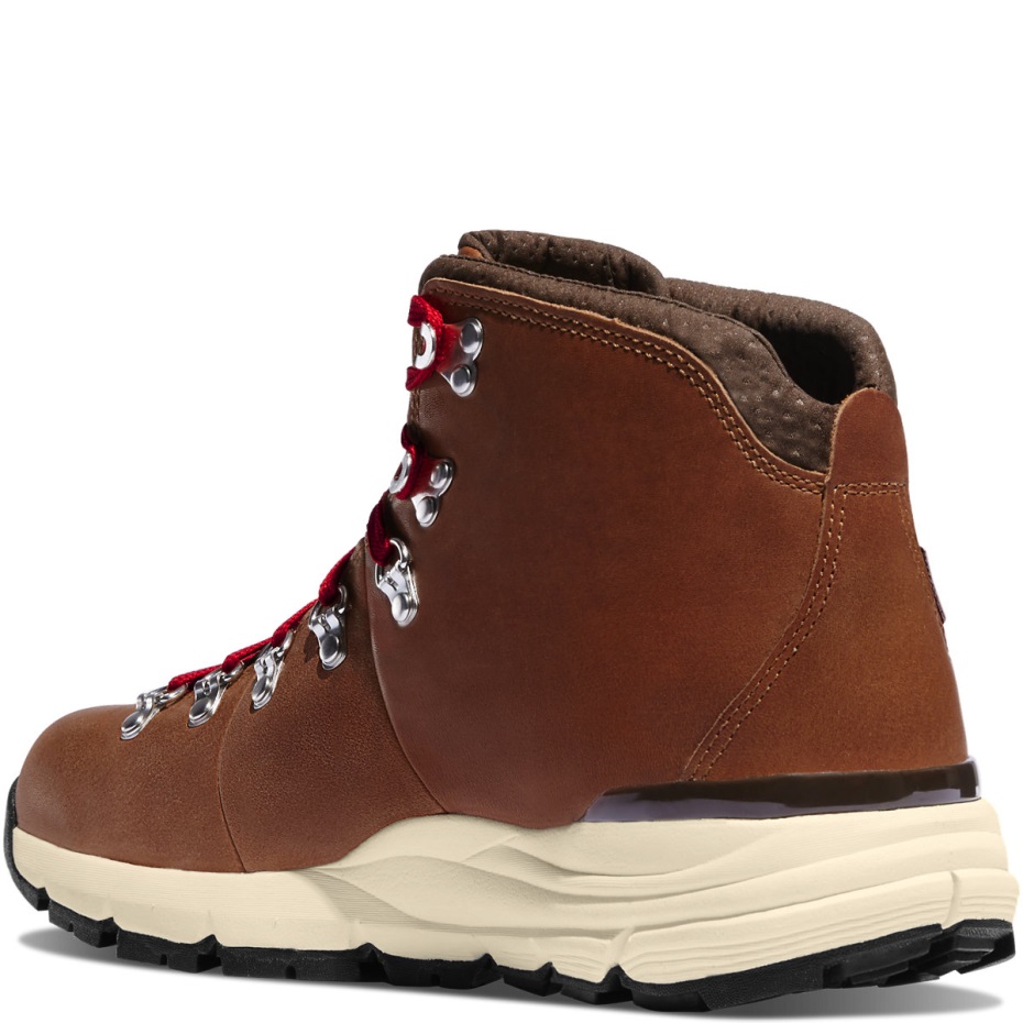 Danner Dağ 600 4.5 Eyer Bronzluğu