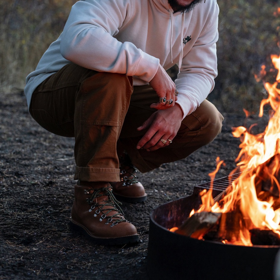 Danner Dağ ışığı Veya Eyalet Parkları Yüzüncü Yıl