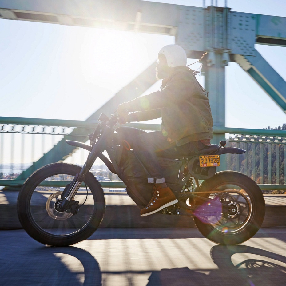 Danner Dağ ışığı Pettygrove