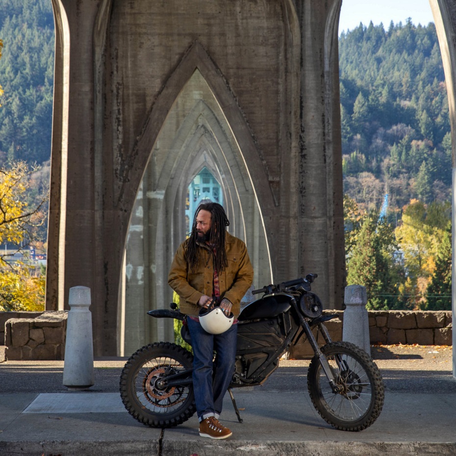 Danner Dağ ışığı Pettygrove