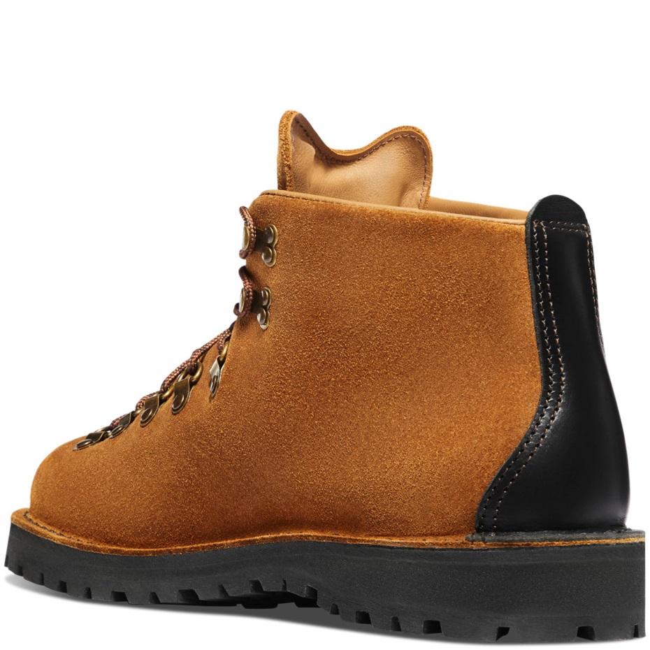 Danner Dağ ışığı Wallowa