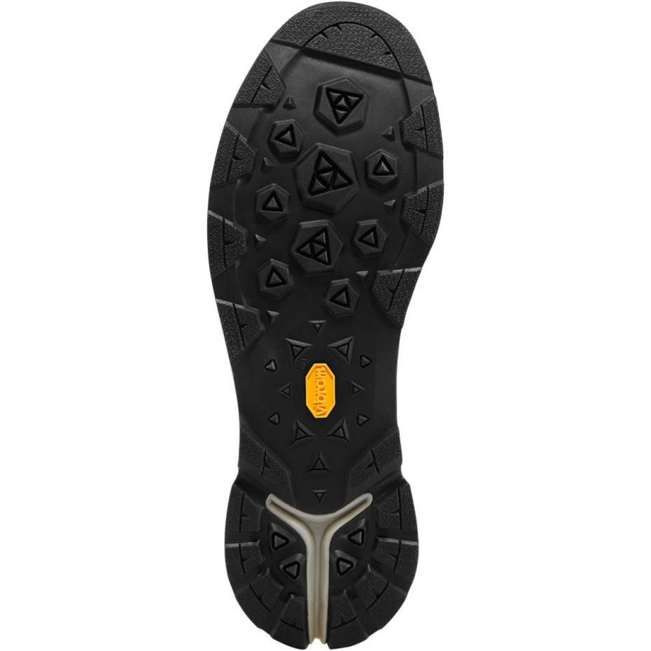 Danner Dağı Kömürü Görmezden Gelir