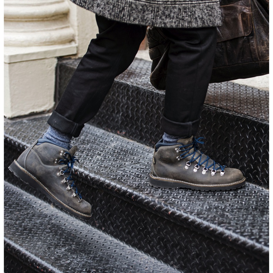 Danner Dağ Geçidi Tunç Tersane Tunç