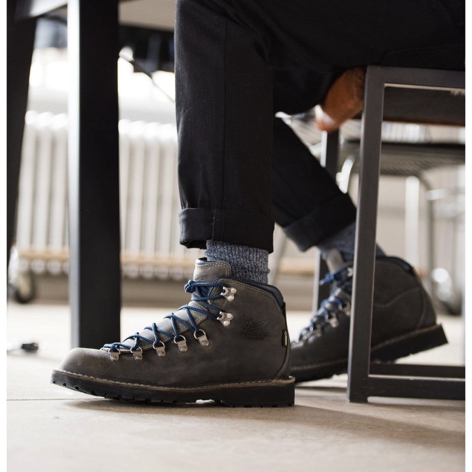 Danner Dağ Geçidi Tunç Tersane Tunç