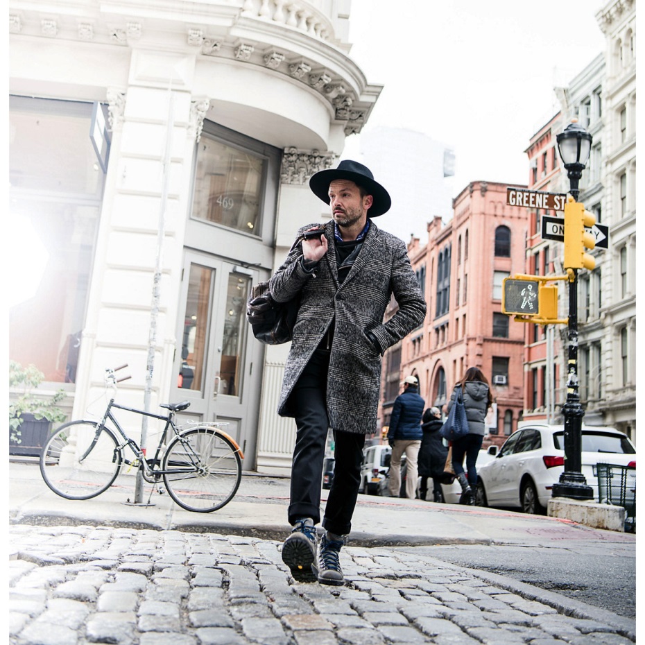 Danner Dağ Geçidi Tunç