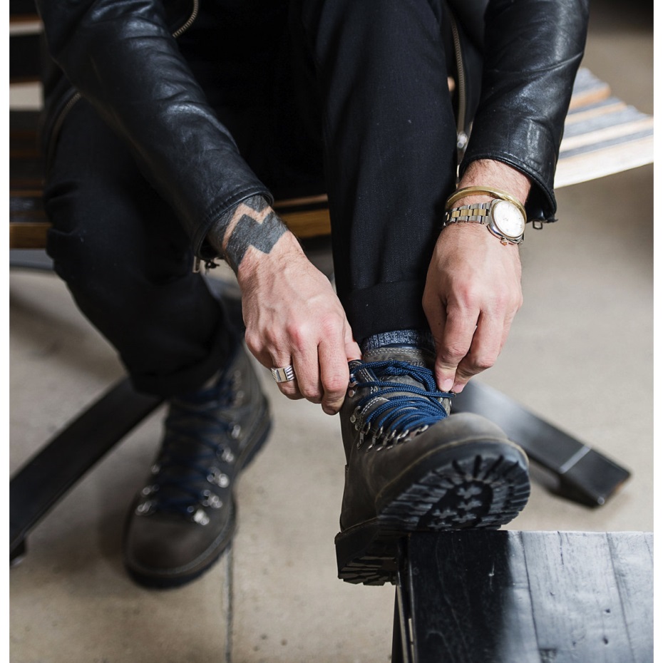 Danner Dağ Geçidi Tunç