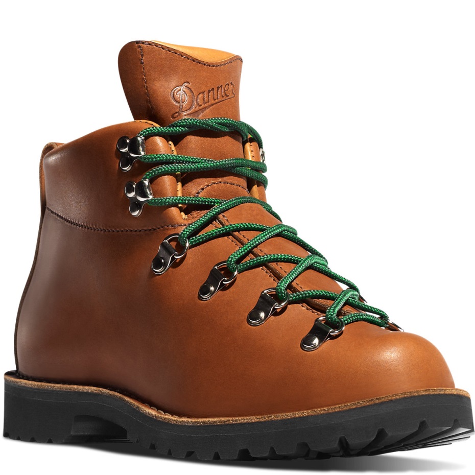 Danner Dağ Yolu 4.5 Kahverengi