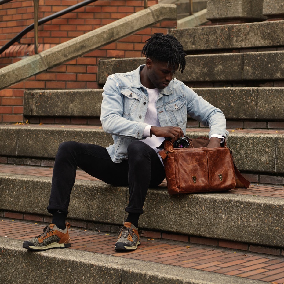 Danner Sırlı Zencefil/orion'u Gözden Kaçırır