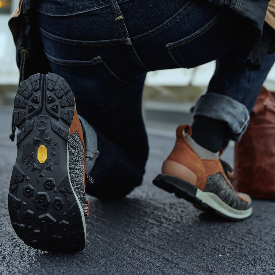 Danner Sırlı Zencefil/orion'u Gözden Kaçırır