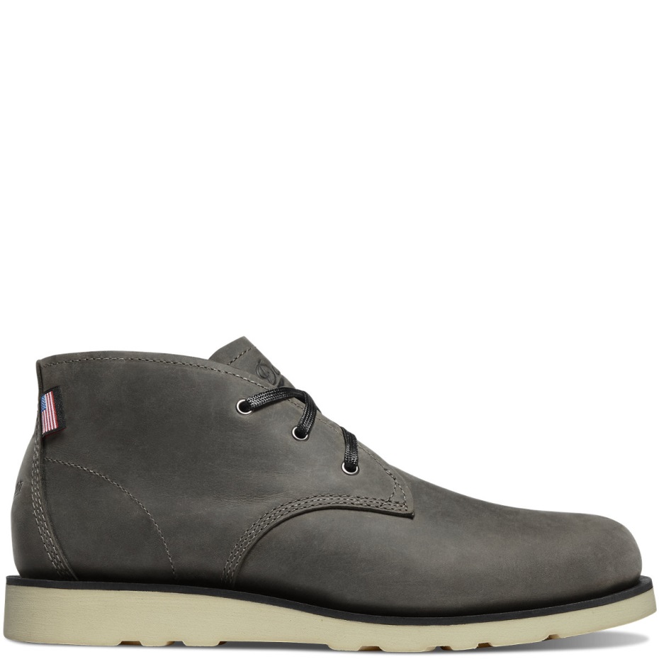 Danner Pine Grove Chukka Kömürü