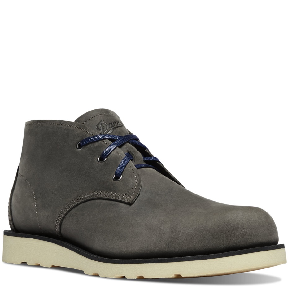 Danner Pine Grove Chukka Kömürü