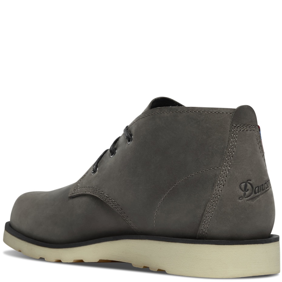 Danner Pine Grove Chukka Kömürü