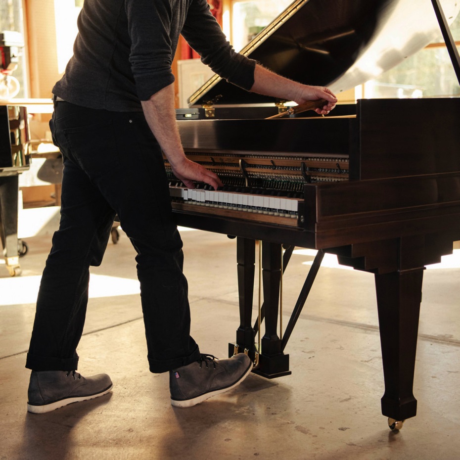 Danner Pine Grove Chukka Kömürü