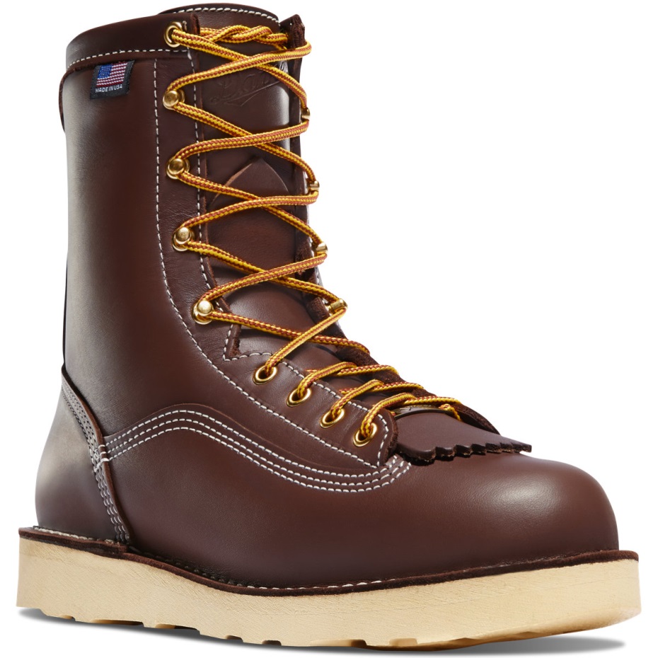 Danner Power Foreman Brown