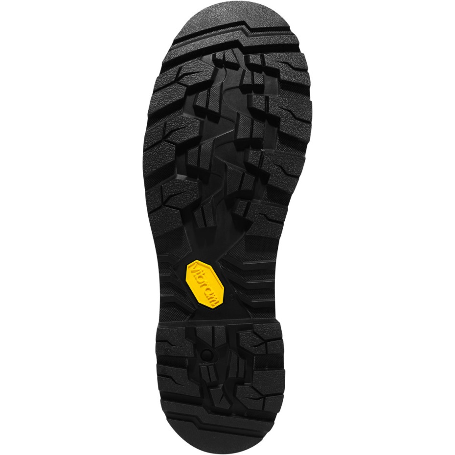 Danner Taş Ocağı Abd Kahverengi