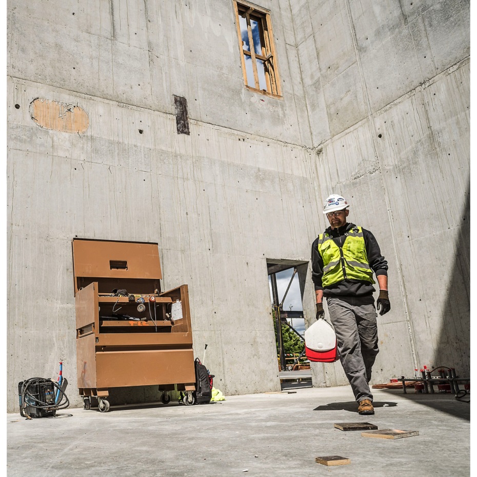 Danner Quarry Abd Sıkıntılı Kahverengi Yalıtımlı 400g