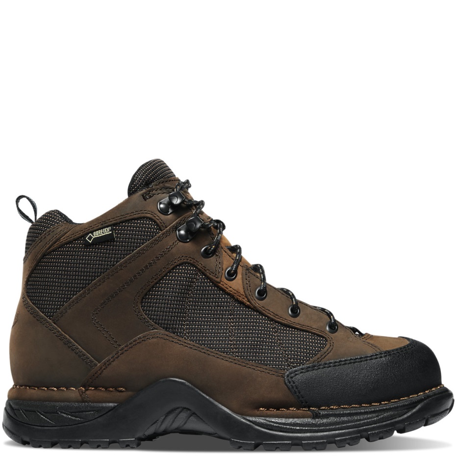 Danner Radikal 452 Koyu Kahverengi