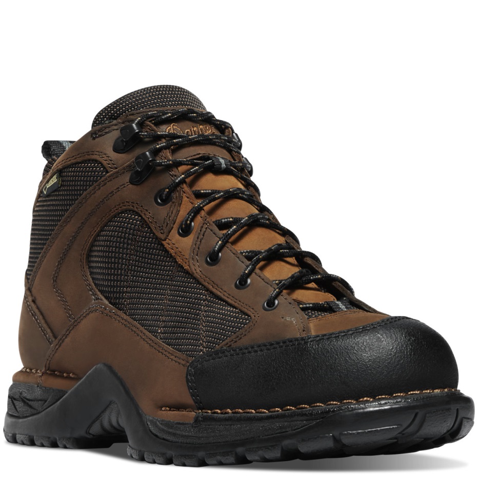 Danner Radikal 452 Koyu Kahverengi