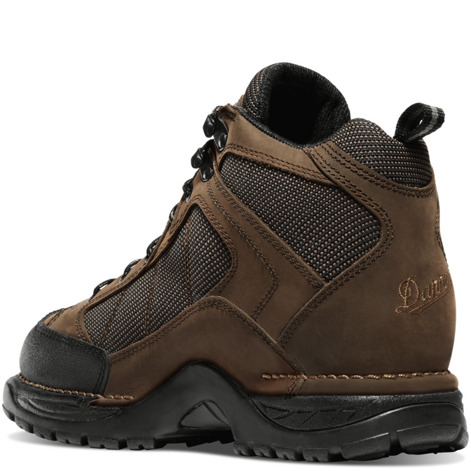Danner Radikal 452 Koyu Kahverengi
