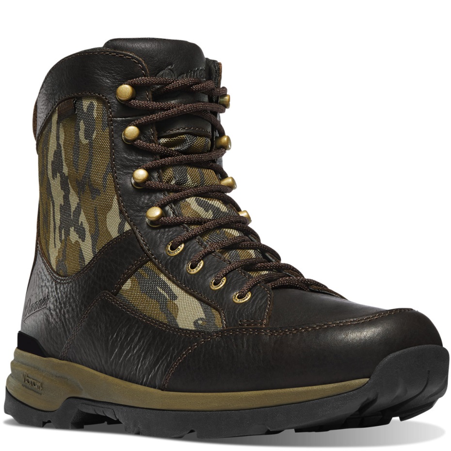 Danner Recurve Yosunlu Meşe Orijinal Ova