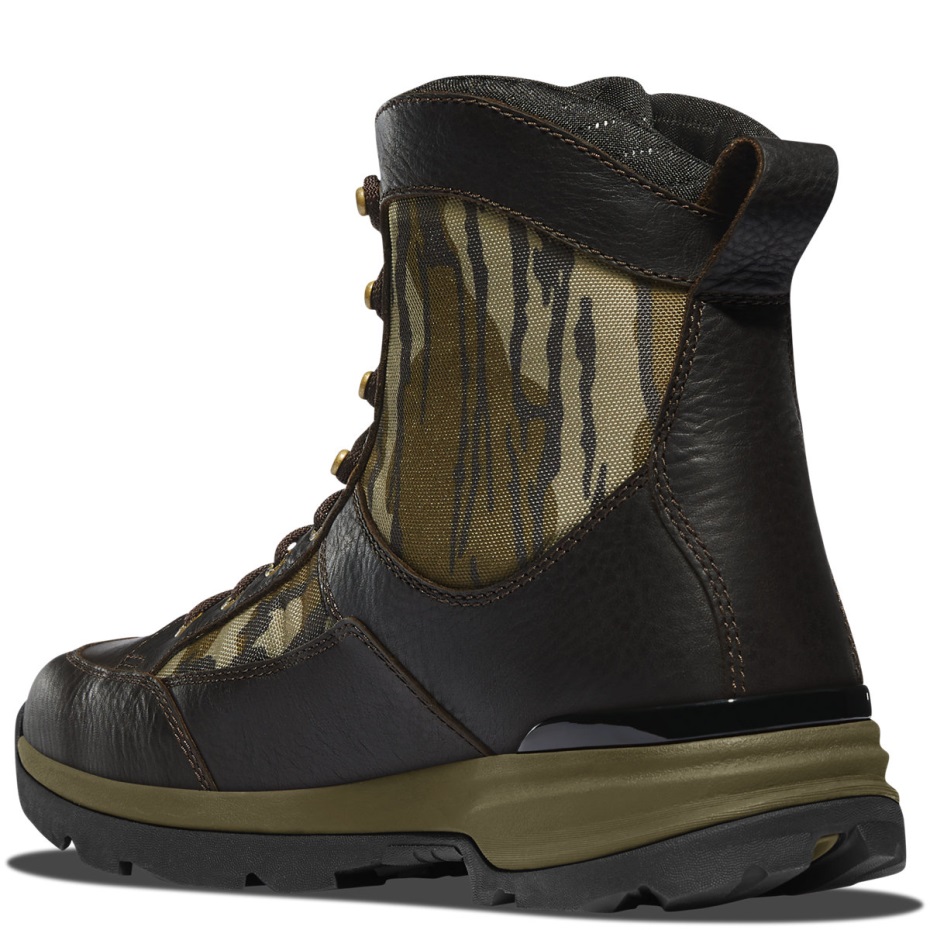 Danner Recurve Yosunlu Meşe Orijinal Ova