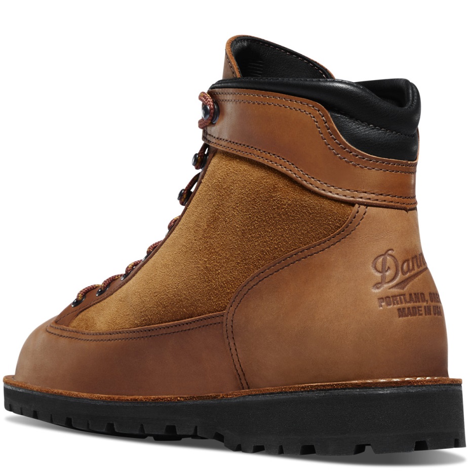 Danner Ridge Kaşifi