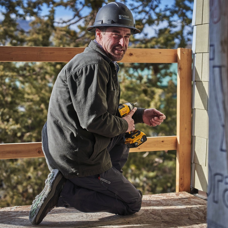 Danner Nehir Kenarı Kahverengi/yeşil çelik Burunlu